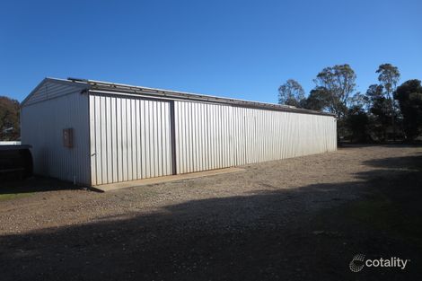 Property photo of 615 Anders Road Monarto SA 5254