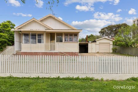 Property photo of 80 Henderson Road Crestwood NSW 2620