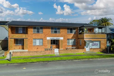 Property photo of 4/34 Mullumbimbi Street Brunswick Heads NSW 2483