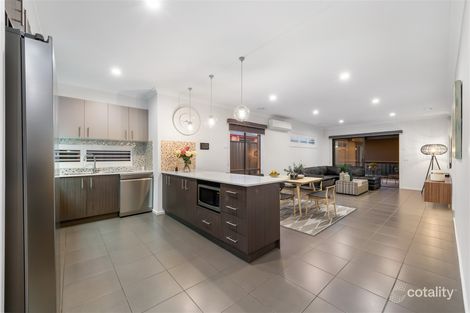 Property photo of 9 Rivoli Close Fraser Rise VIC 3336