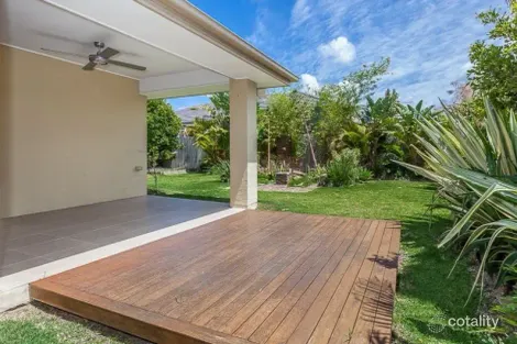 Property photo of 2 Friars Crescent North Lakes QLD 4509