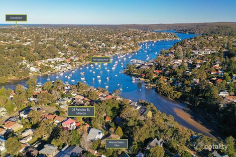 Property photo of 29 Parkview Street Miranda NSW 2228