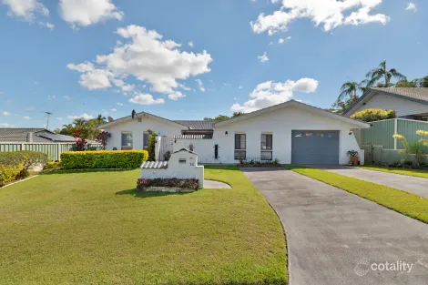 Property photo of 14 Van Dieman Crescent Springwood QLD 4127