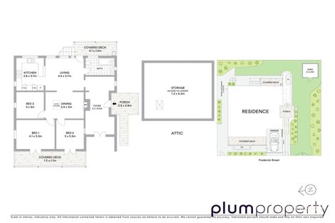 Property photo of 9 Frederick Street Taringa QLD 4068