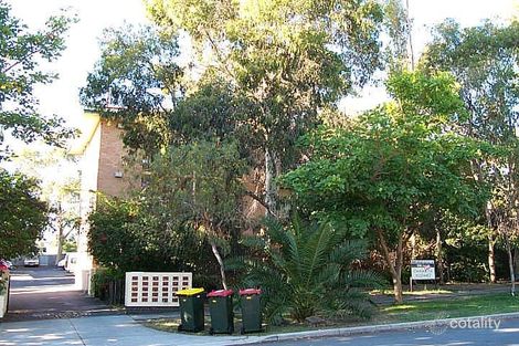 18/76 Subiaco Rd, Subiaco, WA 6008