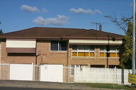 Property photo of 34 Ham Road Mansfield QLD 4122