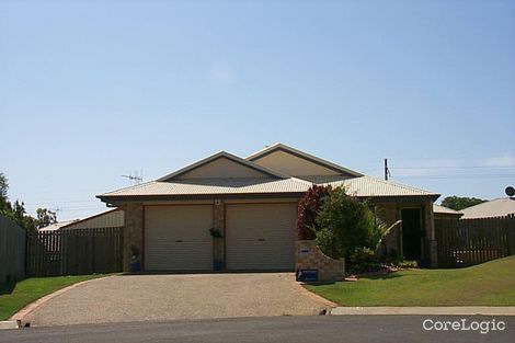 Property photo of 2 Imperial Court Avoca QLD 4670