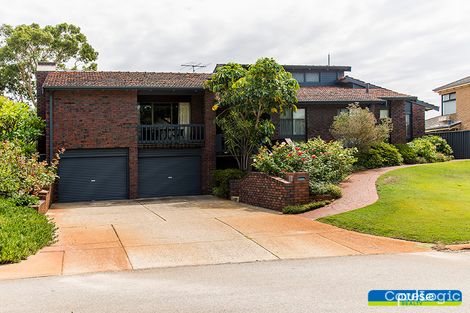 Property photo of 29 Whittaker Crescent Bull Creek WA 6149