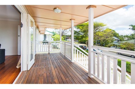 Property photo of 42 Grout Street Macgregor QLD 4109