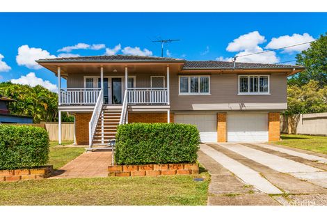 42 Grout St, Macgregor, QLD 4109
