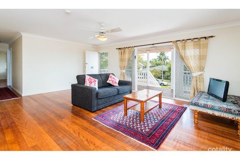 Property photo of 42 Grout Street Macgregor QLD 4109