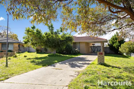 Property photo of 11 Adare Place Coodanup WA 6210
