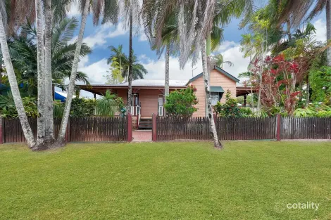 17 Hartill St, Edmonton, QLD 4869