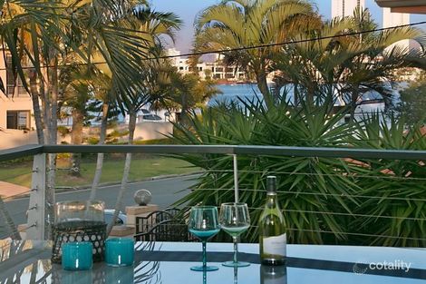 Property photo of 4 Yacht Street Southport QLD 4215