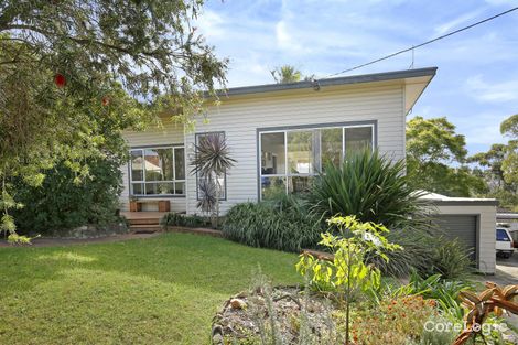 Property photo of 184 Farmborough Road Farmborough Heights NSW 2526