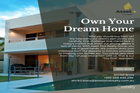 18 Eighteenth Ave, Austral, NSW 2179