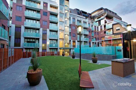 Property photo of 401/300 Young Street Fitzroy VIC 3065