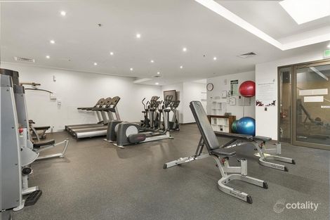 Property photo of 401/300 Young Street Fitzroy VIC 3065