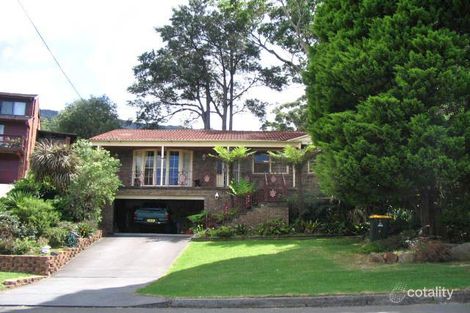 Property photo of 32-34 Virginia Terrace Thirroul NSW 2515