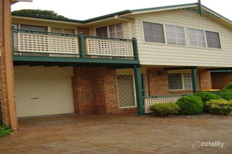 Property photo of 3/29 Hawke Street Huskisson NSW 2540