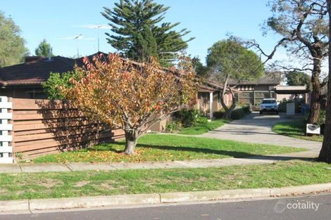 Property photo of 1/27 Heather Grove Cheltenham VIC 3192