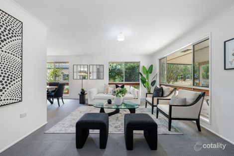 11 Greenfield Rd, Capalaba, QLD 4157