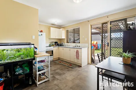 Property photo of 11 Adare Place Coodanup WA 6210