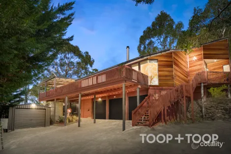 Property photo of 65 Upper Sturt Road Upper Sturt SA 5156