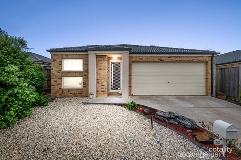 52 Oakpark Dr, Harkness, VIC 3337