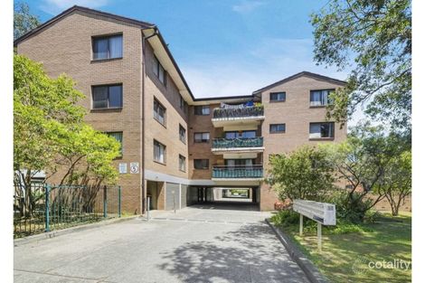 17/6 Beale St, Liverpool, NSW 2170