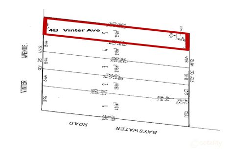 Property photo of 4B Vinter Avenue Croydon VIC 3136