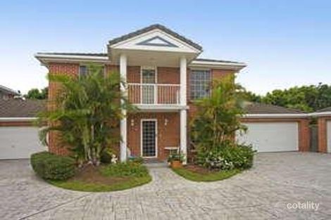8/27 Alexander Ct, Tweed Heads South, NSW 2486