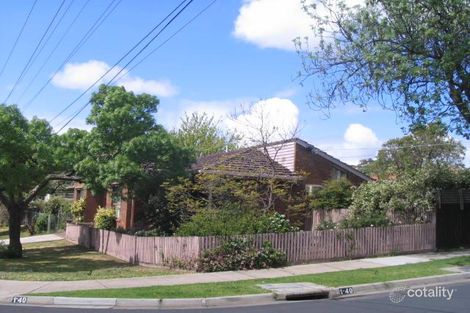 2/40 Fenacre St, Strathmore, VIC 3041