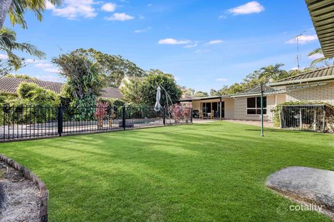 Property photo of 23 Sharon Crescent Mountain Creek QLD 4557
