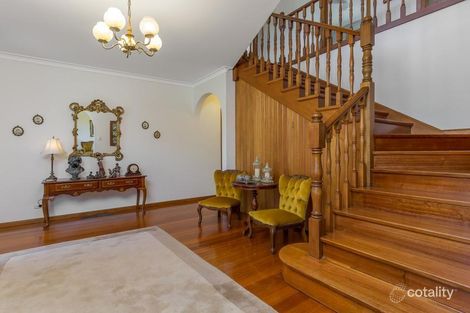 Property photo of 3 Baxter Court Mount Waverley VIC 3149
