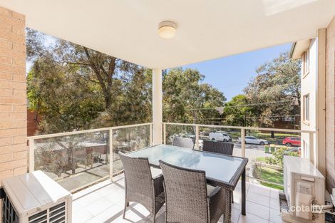 19/103-105 Flora St, Sutherland, NSW 2232