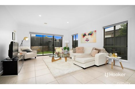 Property photo of 47 Tableland Road Tarneit VIC 3029