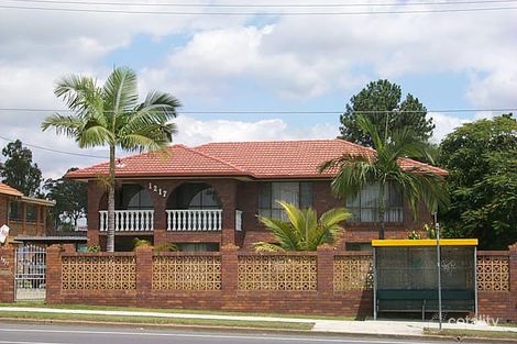 1217 Oxley Rd, Oxley, QLD 4075