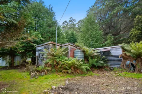 Contact Agent For Address, Dover, TAS 7117
