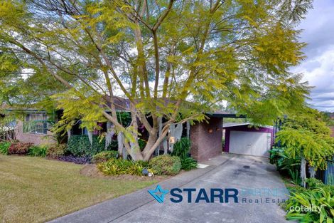 82 Chasselas Ave, Eschol Park, NSW 2558