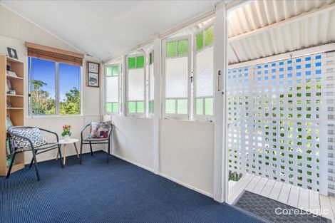 Property photo of 93 Alkoomie Street Wynnum QLD 4178