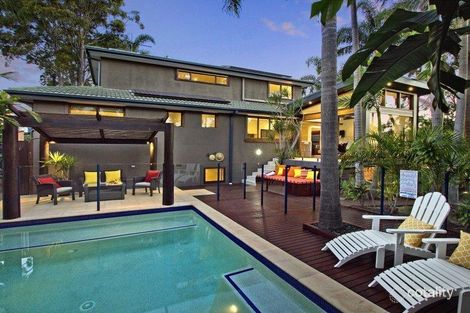 Property photo of 5 Errigal Place Killarney Heights NSW 2087