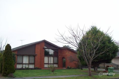 24 Fernwood Rd, Narre Warren, VIC 3805