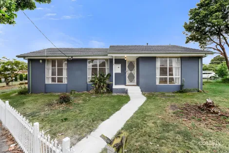 Property photo of 24 Bracknell Street Keysborough VIC 3173