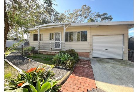 7 Fuller St, Callala Bay, NSW 2540