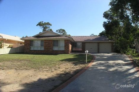 34 Carson Cres, Callala Bay, NSW 2540