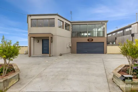 Property photo of 5 Parker Street Ocean Grove VIC 3226