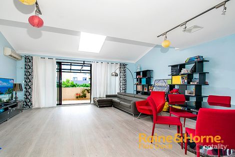 Property photo of 3/104 William Street Five Dock NSW 2046
