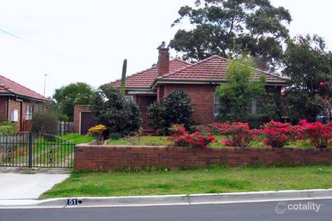 51 Glenayr Ave, Denistone West, NSW 2114