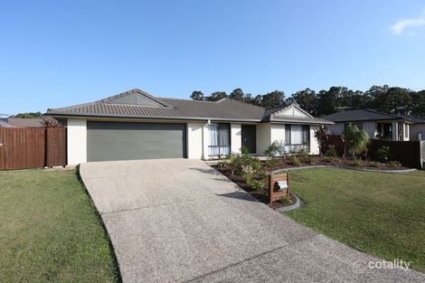 Property photo of 4 Koel Court Warner QLD 4500